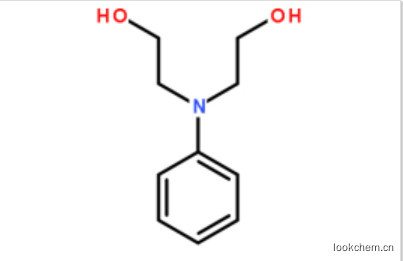 N,N-二羟乙基苯胺